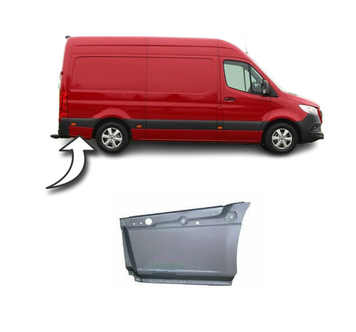 Per sprinter 2018 - per, mb