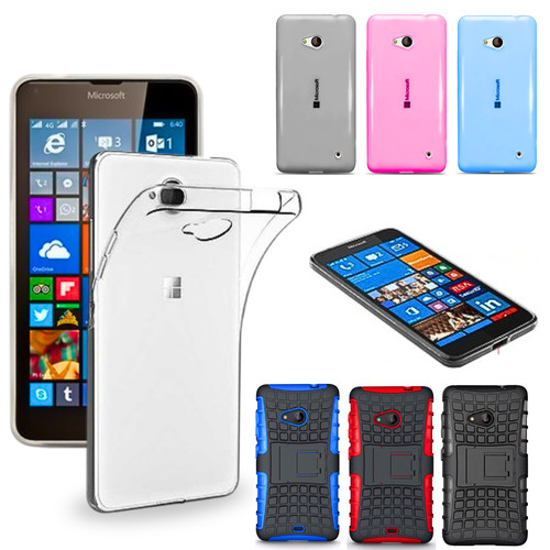 Custodia telefono silicone
