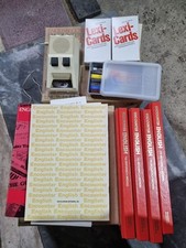 Antica Enciclopedia Britannica Eglish Communications Beginning 1 Funzionante