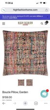SET 2 D.V. Kap Home Cuscini da