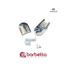 KIT SCORRIMENTO ANTA INFERIORE
