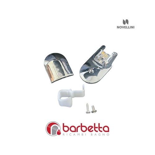 Kit scorrimento anta inferiore - kit,