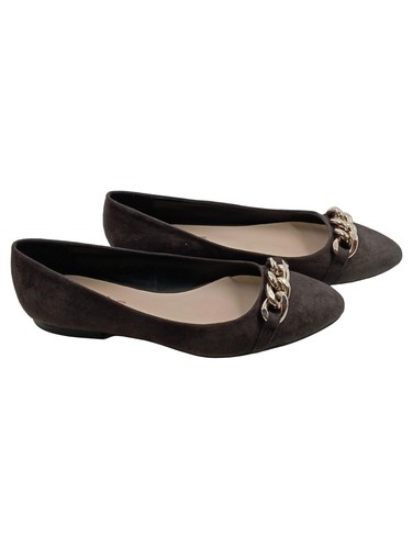 Estrada ballerine donna grigie - estrada,