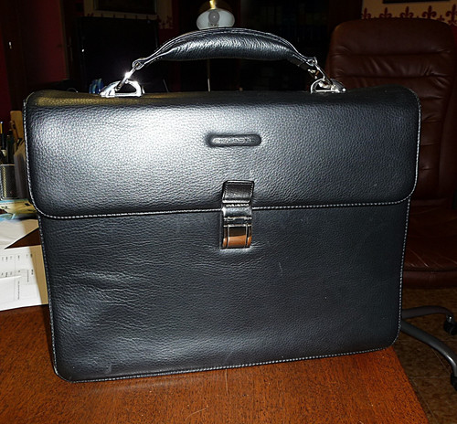 Borsa ore cartella - 24,