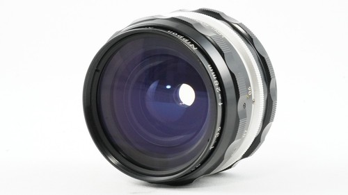 Nikon nikkor obiettivo - nikon, nikkor-h