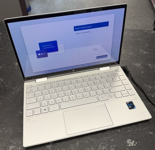 Envy x360 convertibile - envy,