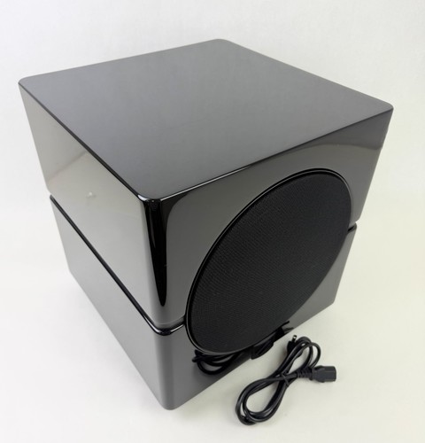 Martinlogan dynamo - dynamo, 10