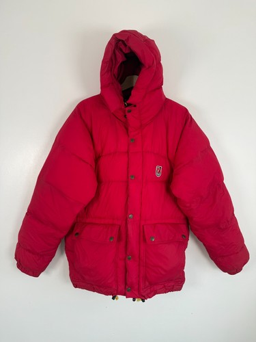 Giacca imbottita fjallraven - imbottita,