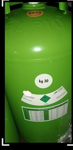 Gas r407c 30kg - gas,