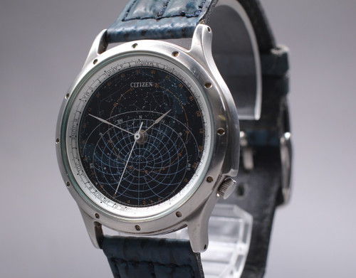 Orologio uomo quarzo - da, al
