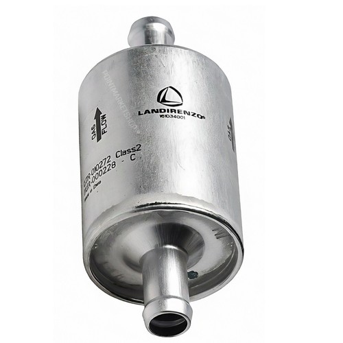 Filtro gas gpl lpg - gpl, impianto