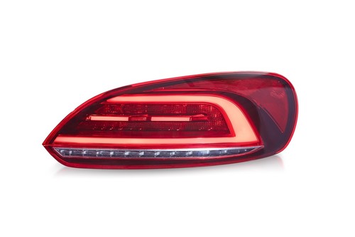 Fanali posteriori led - , a