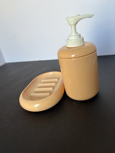 Dispenser sapone morbido