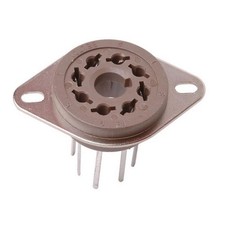 Belton VT8-PT, zoccolo octal