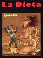 Libro - Ignacio Noé - La