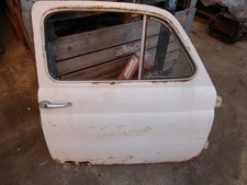 FIAT 500 F - Portiera destra
