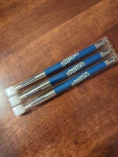 Penne vintage papermate - 3x,