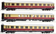 ROCO 6200122 Scala HO Set tre