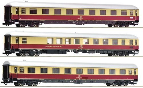 Roco 6200122 scala set - roco, ho