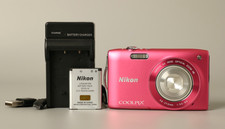 Nikon COOLPIX S3300 16MP