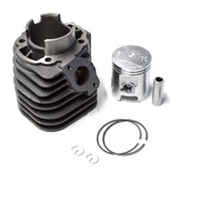 Kit cilindro ricambio 100cc