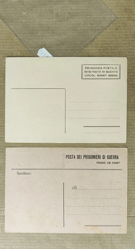 Franchigia ww2 prigionieri - franchigia,