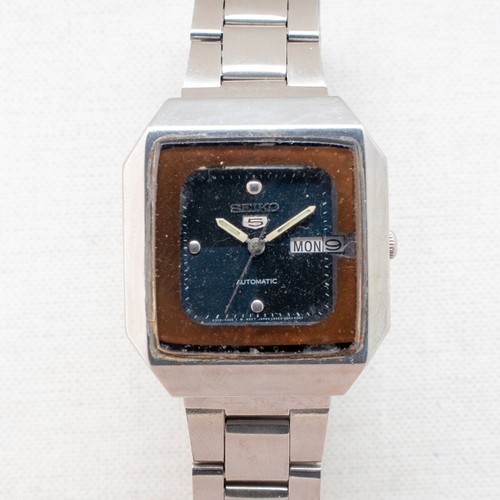 Orologio vintage seiko - vintage, 5
