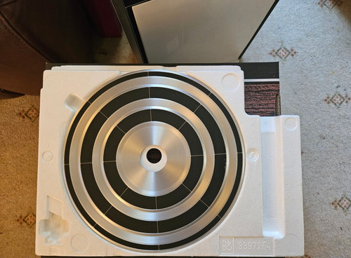 Beogram 1102 giradischi - beogram,