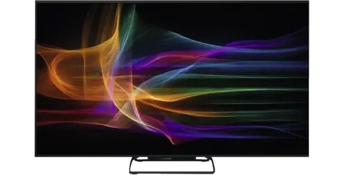 Panasonic smart 4k uhd - smart,