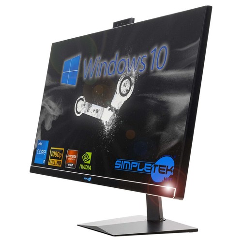 Aio all one i7 10th - in,