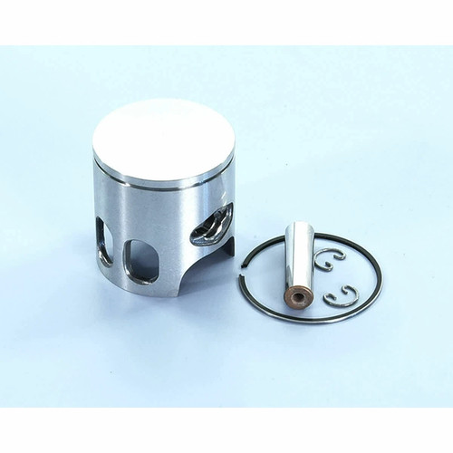 Pistone completo yamaha mbk - pistone, yamaha-mbk