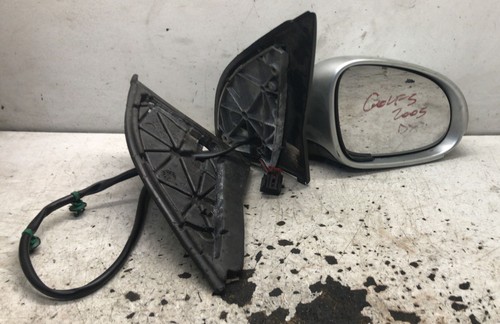 Specchietto retrovisore destro - specchietto,
