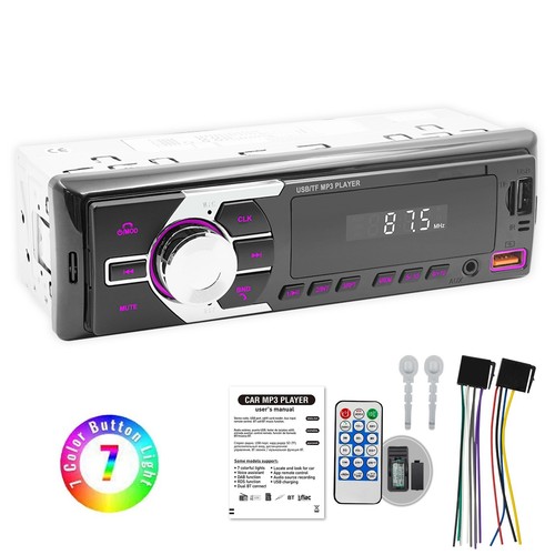Autoradio din bt - autoradio,