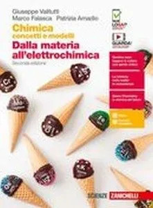 Chimica concetti modelli - chimica:,