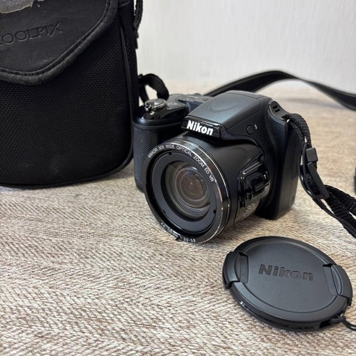 Nikon coolpix l820 fotocamera - coolpix,