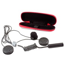 Kit citofono casco - kit,
