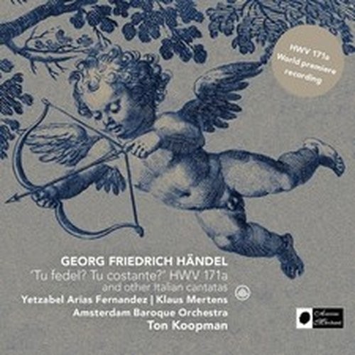 George frideric hande - frideric,