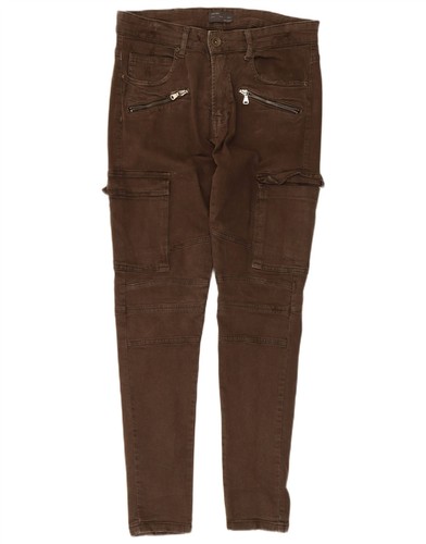 Pantalone cargo zara uomo - cargo,