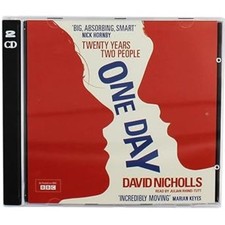 David Nicholls - One Day Audio