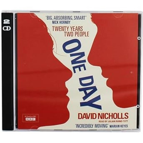 David nicholls one day - one,