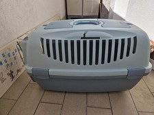 trasportino gatti/cani fino a