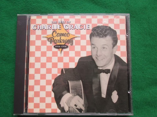 Charlie gracie best - gracie,