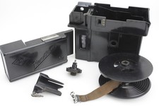 Serbatoio sviluppo pellicola