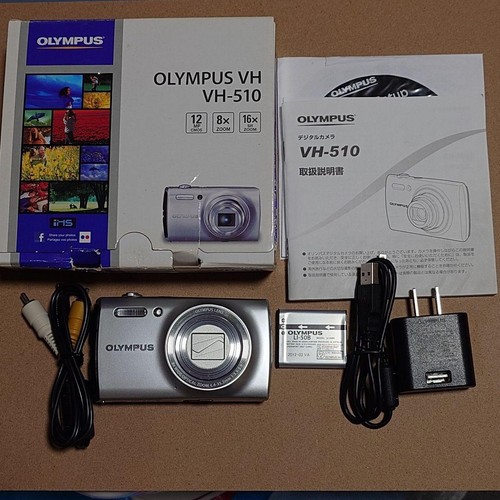 Fotocamera digitale compatta