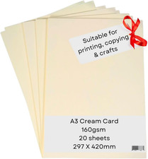 Cartoncino Da Stampante Colore