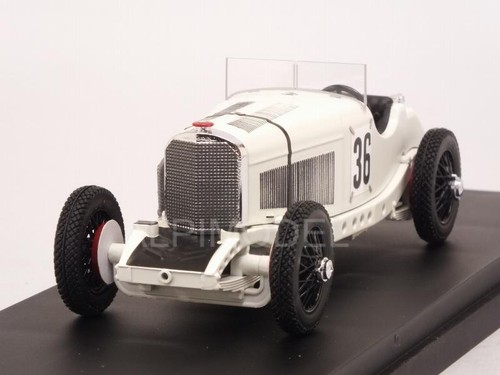 Mercedes sskl avus 1931 - mercedes,