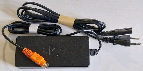 Alimentatore sky decoder