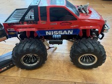 Vintage Kyosho 1/10th Radio