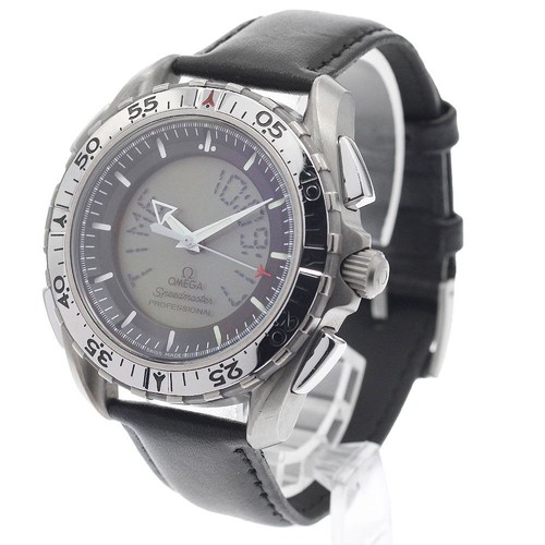 Orologio uomo omega - uomo,