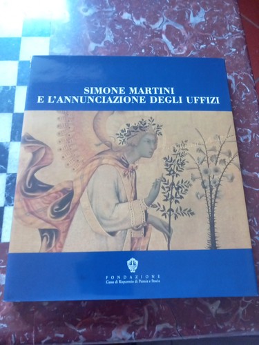 Simone martini - simone, e